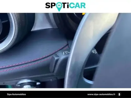 Photo 23 Alfa Romeo Tonale  1.5 Hybrid 160 ch VGT TCT7