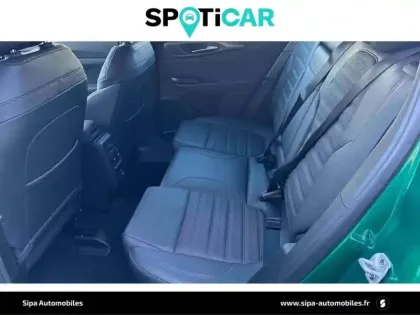 Photo 12 Alfa Romeo Tonale  1.5 Hybrid 160 ch VGT TCT7