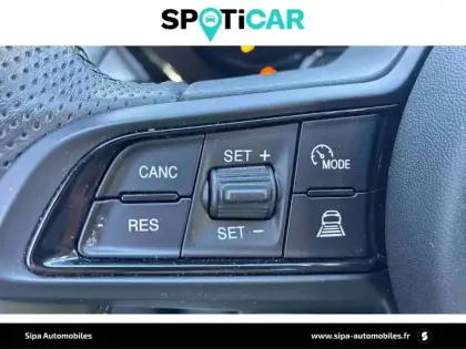 Photo 26 Alfa Romeo Tonale  1.5 Hybrid 160 ch VGT TCT7