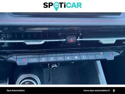 Photo 16 Alfa Romeo Tonale  1.5 Hybrid 160 ch VGT TCT7