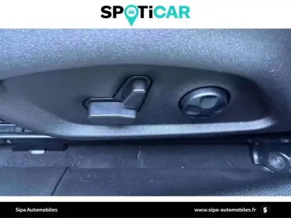 Photo 22 Alfa Romeo Tonale  1.5 Hybrid 160 ch VGT TCT7