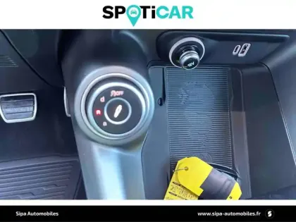 Photo 37 Alfa Romeo Tonale  1.5 Hybrid 160 ch VGT TCT7