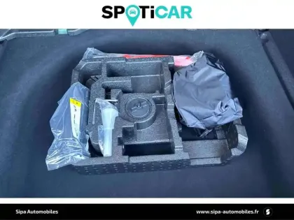 Photo 10 Alfa Romeo Tonale  1.5 Hybrid 160 ch VGT TCT7