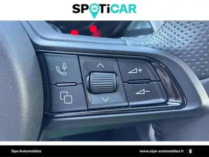 Photo 28 Alfa Romeo Tonale  1.5 Hybrid 160 ch VGT TCT7