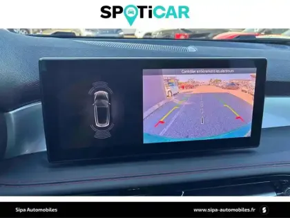 Photo 40 Alfa Romeo Tonale  1.5 Hybrid 160 ch VGT TCT7