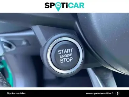 Photo 27 Alfa Romeo Tonale  1.5 Hybrid 160 ch VGT TCT7