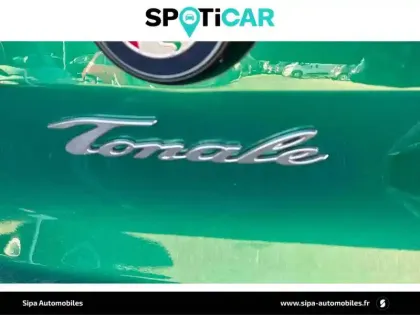 Photo 43 Alfa Romeo Tonale  1.5 Hybrid 160 ch VGT TCT7