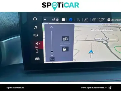 Photo 30 Alfa Romeo Tonale  1.5 Hybrid 160 ch VGT TCT7