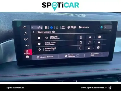 Photo 33 Alfa Romeo Tonale  1.5 Hybrid 160 ch VGT TCT7