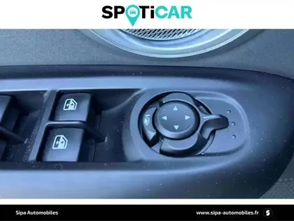 Photo 21 Alfa Romeo Tonale  1.5 Hybrid 160 ch VGT TCT7