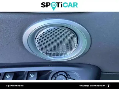 Photo 19 Alfa Romeo Tonale  1.5 Hybrid 160 ch VGT TCT7