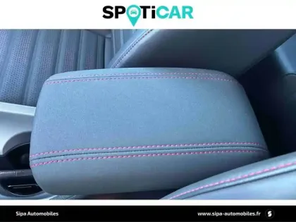 Photo 38 Alfa Romeo Tonale  1.5 Hybrid 160 ch VGT TCT7