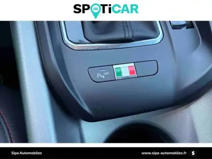 Photo 36 Alfa Romeo Tonale  1.5 Hybrid 160 ch VGT TCT7