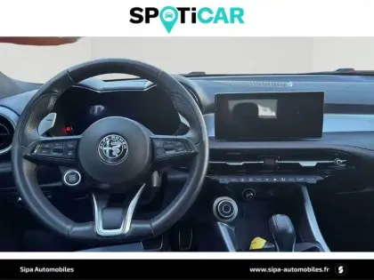 Photo 14 Alfa Romeo Tonale  1.5 Hybrid 160 ch VGT TCT7