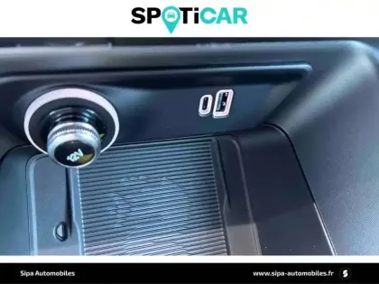 Photo 29 Alfa Romeo Tonale  1.5 Hybrid 160 ch VGT TCT7