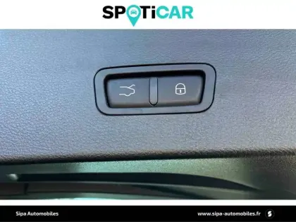 Photo 41 Alfa Romeo Tonale  1.5 Hybrid 160 ch VGT TCT7