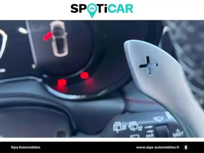 Photo 24 Alfa Romeo Tonale  1.5 Hybrid 160 ch VGT TCT7