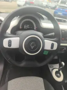 Photo 54 Renault Twingo  III Achat Intégral - 21