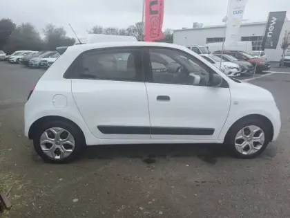 Photo 45 Renault Twingo  III Achat Intégral - 21