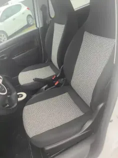 Photo 28 Renault Twingo  III Achat Intégral - 21