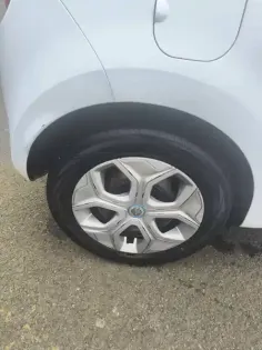 Photo 33 Renault Twingo  III Achat Intégral - 21