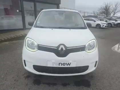 Photo 27 Renault Twingo  III Achat Intégral - 21