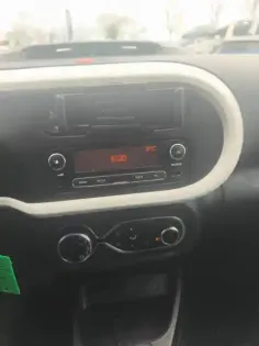 Photo 17 Renault Twingo Gén. III (C07) Ph2 Life 5