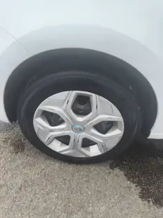 Photo 50 Renault Twingo  III Achat Intégral - 21