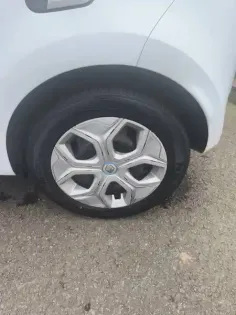 Photo 51 Renault Twingo  III Achat Intégral - 21