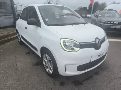 Photo 6 Renault Twingo Gén. III (C07) Ph2 Life 5
