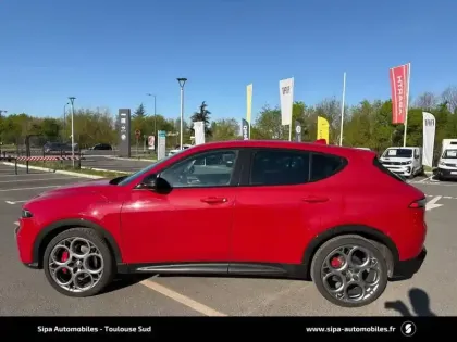 Photo 7 Alfa Romeo Tonale Gén. I Ph1 Edizione Speciale 5