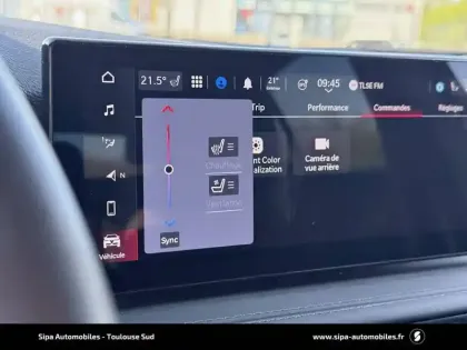 Photo 22 Alfa Romeo Tonale Gén. I Ph1 Edizione Speciale 5