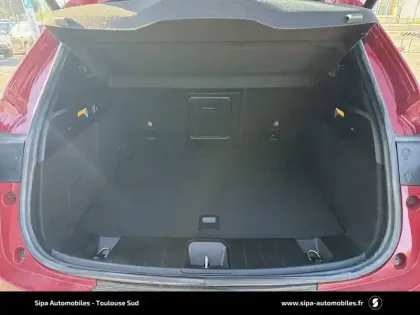 Photo 10 Alfa Romeo Tonale Gén. I Ph1 Edizione Speciale 5