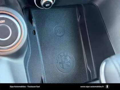 Photo 23 Alfa Romeo Tonale Gén. I Ph1 Edizione Speciale 5