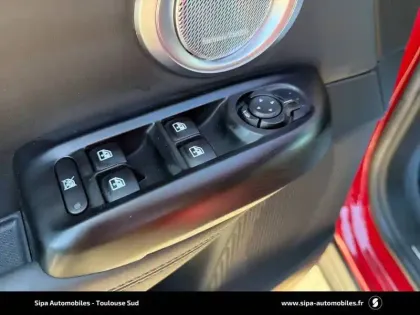 Photo 19 Alfa Romeo Tonale Gén. I Ph1 Edizione Speciale 5