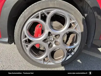 Photo 9 Alfa Romeo Tonale Gén. I Ph1 Edizione Speciale 5