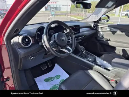 Photo 13 Alfa Romeo Tonale Gén. I Ph1 Edizione Speciale 5