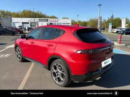 Photo 6 Alfa Romeo Tonale Gén. I Ph1 Edizione Speciale 5