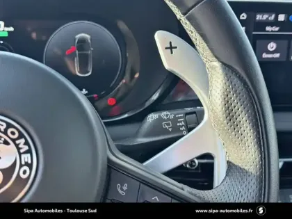 Photo 24 Alfa Romeo Tonale Gén. I Ph1 Edizione Speciale 5