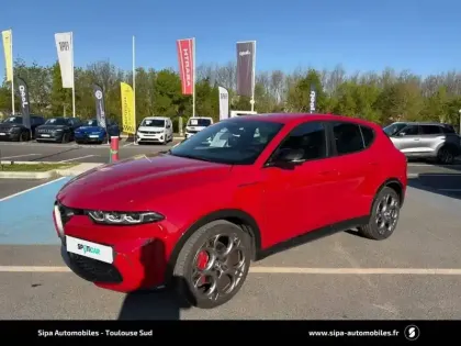 Photo 8 Alfa Romeo Tonale Gén. I Ph1 Edizione Speciale 5