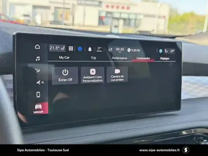 Photo 21 Alfa Romeo Tonale Gén. I Ph1 Edizione Speciale 5
