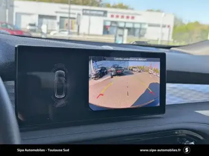 Photo 20 Alfa Romeo Tonale Gén. I Ph1 Edizione Speciale 5