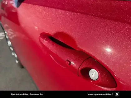 Photo 12 Alfa Romeo Tonale Gén. I Ph1 Edizione Speciale 5