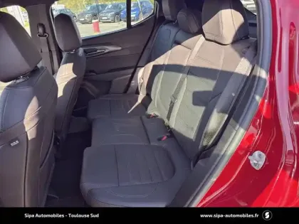 Photo 17 Alfa Romeo Tonale Gén. I Ph1 Edizione Speciale 5