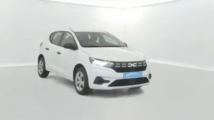Photo Dacia Sandero Essential