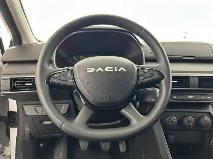 Photo 10 Dacia Sandero  ECO-G 100