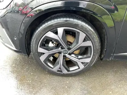 Photo 14 Renault Austral Gén. I (HHN) Ph1 Techno esprit Alpine 5