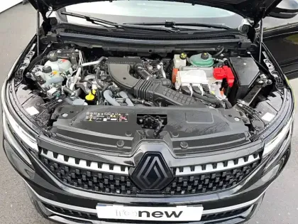 Photo 52 Renault Austral  E-Tech hybrid 200