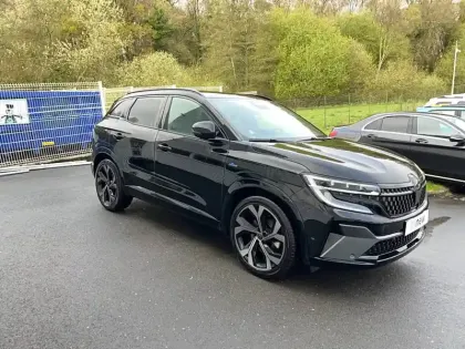 Photo 33 Renault Austral  E-Tech hybrid 200