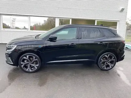 Photo 32 Renault Austral  E-Tech hybrid 200